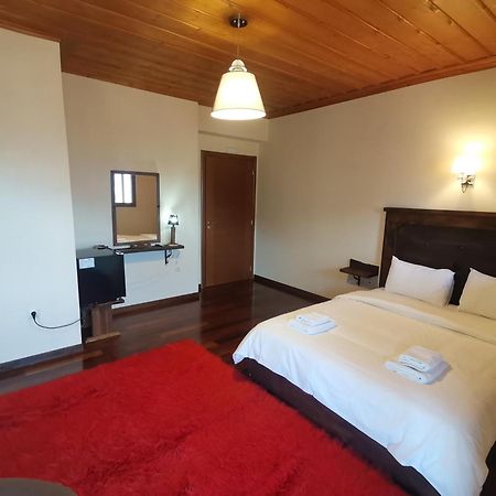 Panorama Vytinas Hotel Ruang foto