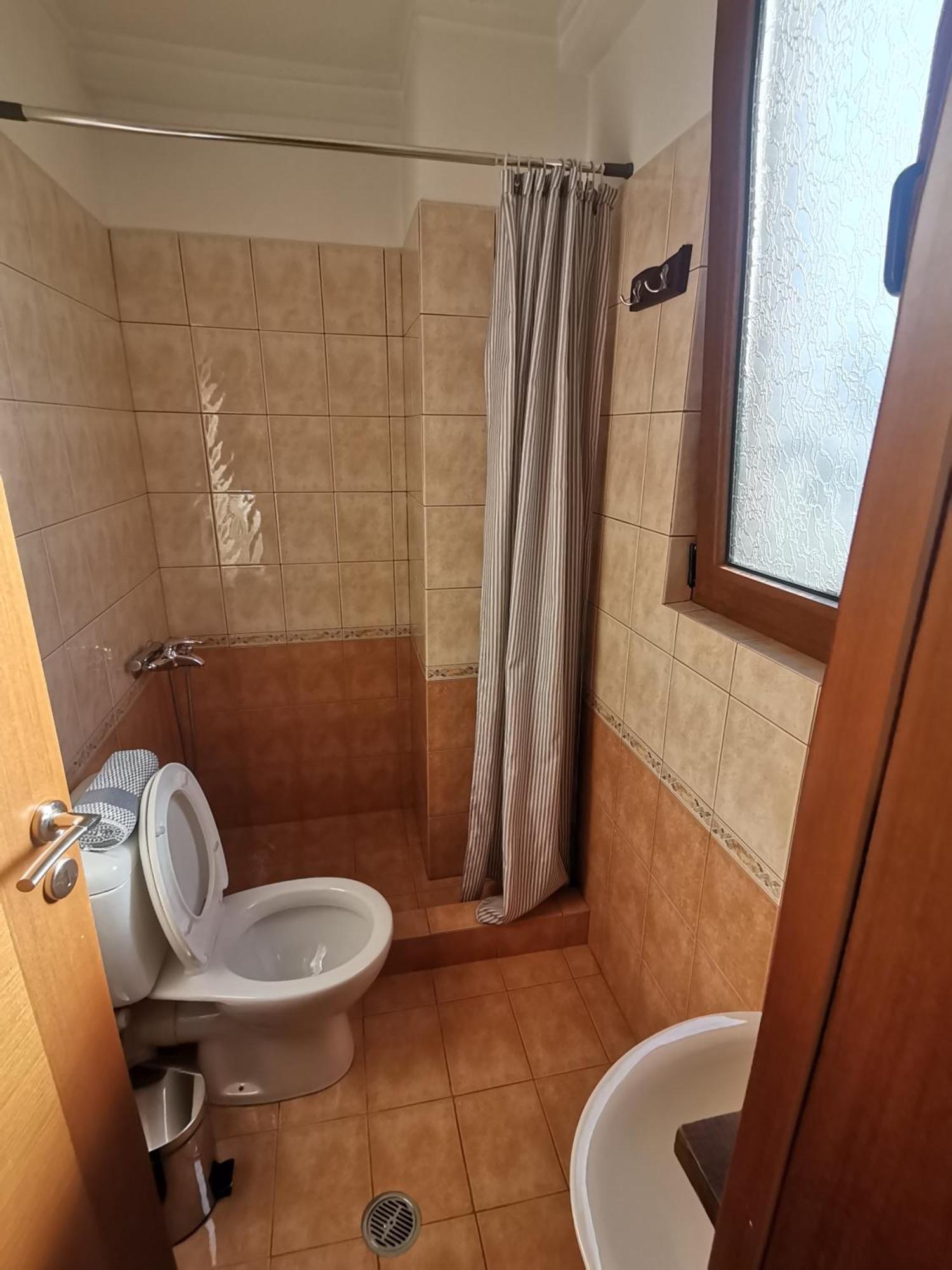 Panorama Vytinas Hotel Ruang foto