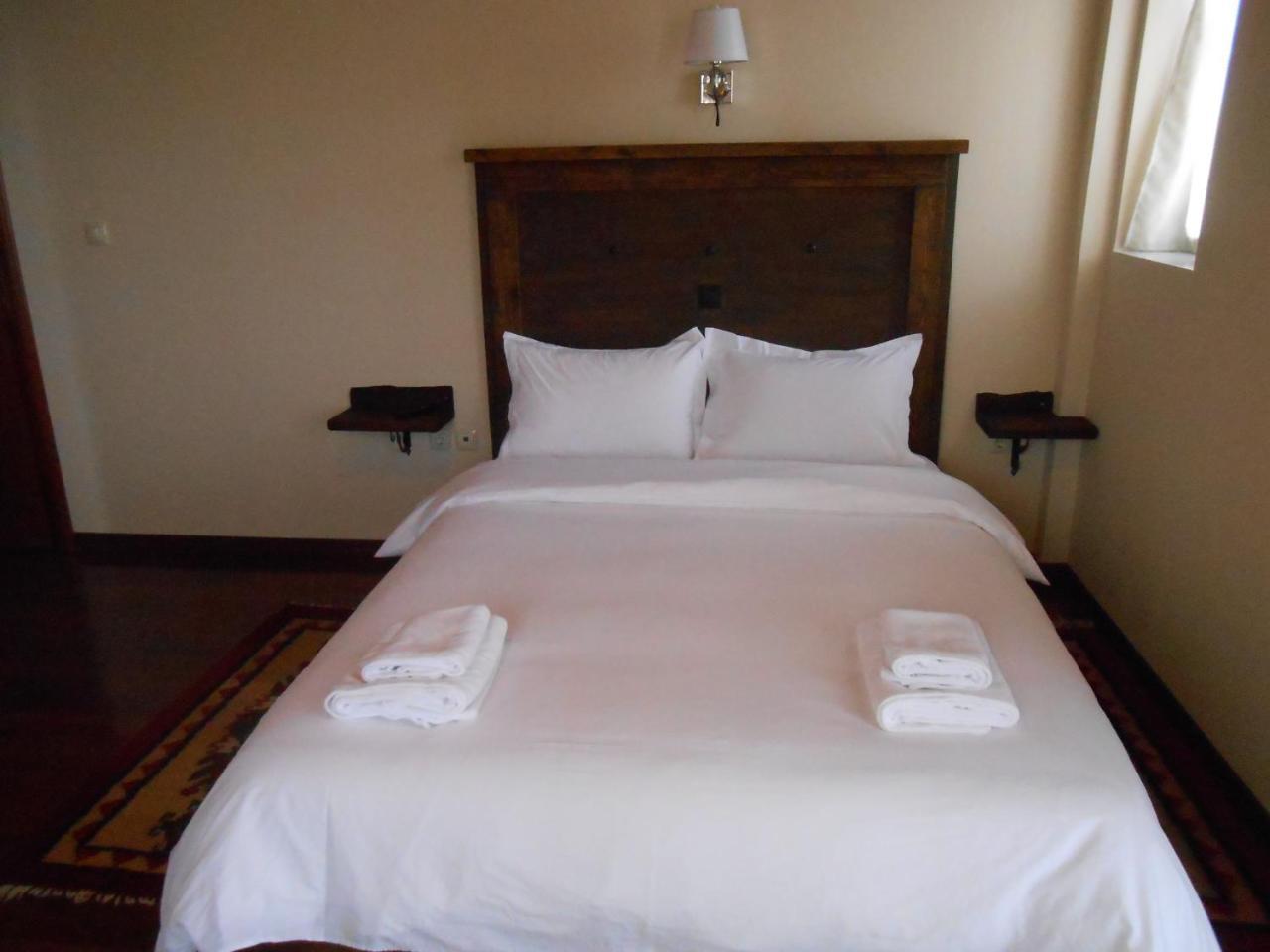 Panorama Vytinas Hotel Bagian luar foto